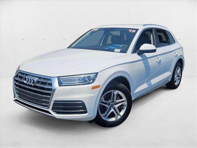 2019 Audi Q5 Premium — SUV — 28,155 mi — Las Vegas, NV