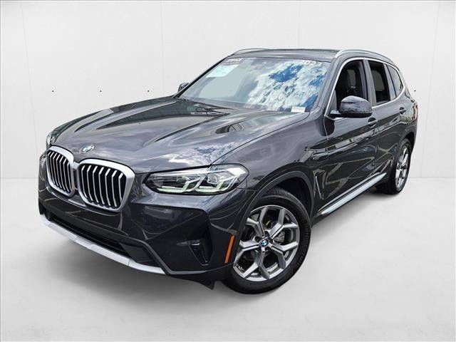 2023 BMW X3 30i — SUV — 19,226 mi — Las Vegas, NV