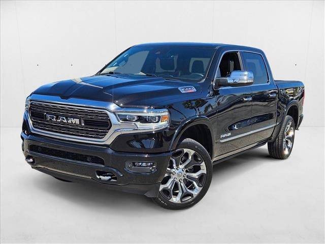 2021 Ram 1500 Limited — Pickup Truck — 41,493 mi — Las Vegas, NV