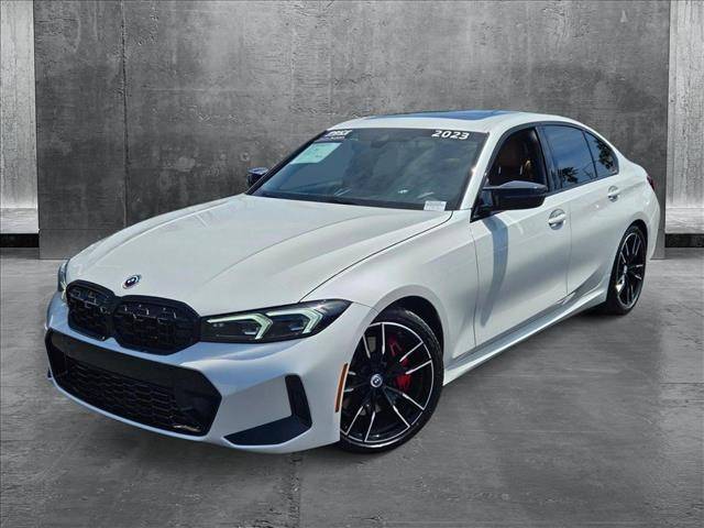 2023 BMW 3 Series M340i — Sedan — 13,583 mi — Las Vegas, NV