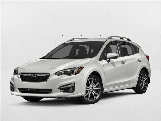 2017 Subaru Impreza 2.0i Limited — Hatchback — 34,673 mi — Las Vegas, NV