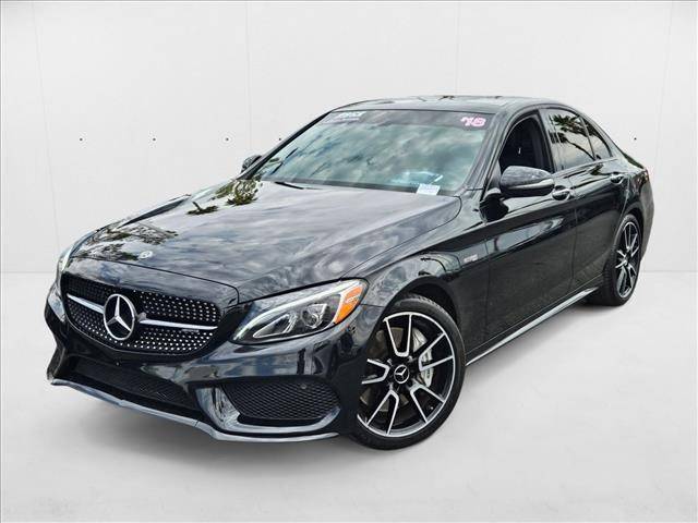 2018 Mercedes-Benz C-Class C 43 AMG — Sedan — 69,163 mi — Las Vegas, NV