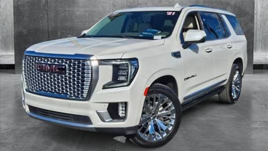 2021 GMC Yukon Denali — SUV — 94,424 mi — Las Vegas, NV