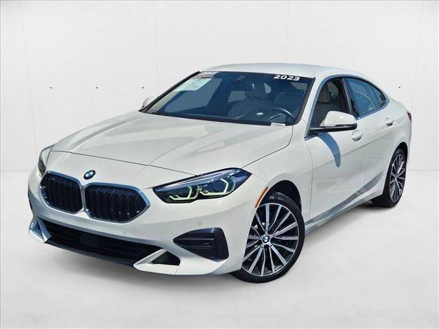 2023 BMW 2 Series 228i — Sedan — 9,255 mi — Las Vegas, NV