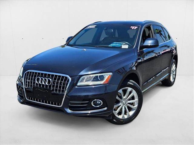 2017 Audi Q5 Premium — SUV — 55,924 mi — Las Vegas, NV