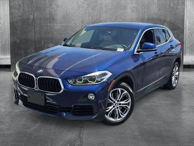 2018 BMW X2 28i — SUV — 73,677 mi — Las Vegas, NV