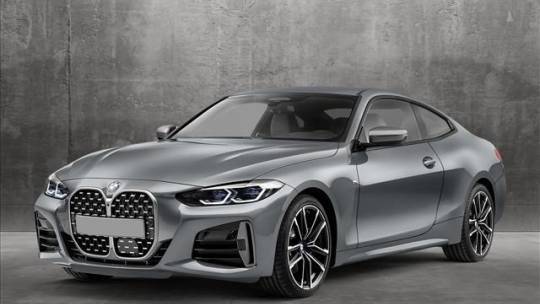 2024 BMW 4 Series M440i — Coupe — 19,570 mi — Las Vegas, NV