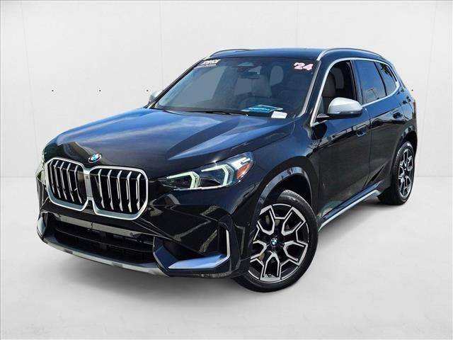 2024 BMW X1 28i — SUV — 4,908 mi — Las Vegas, NV