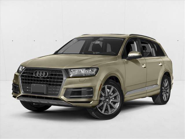 2017 Audi Q7 Premium Plus — SUV — 27,355 mi — Las Vegas, NV