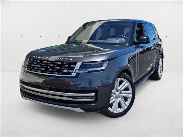 2023 Land Rover Range Rover SE — SUV — 43,035 mi — Las Vegas, NV