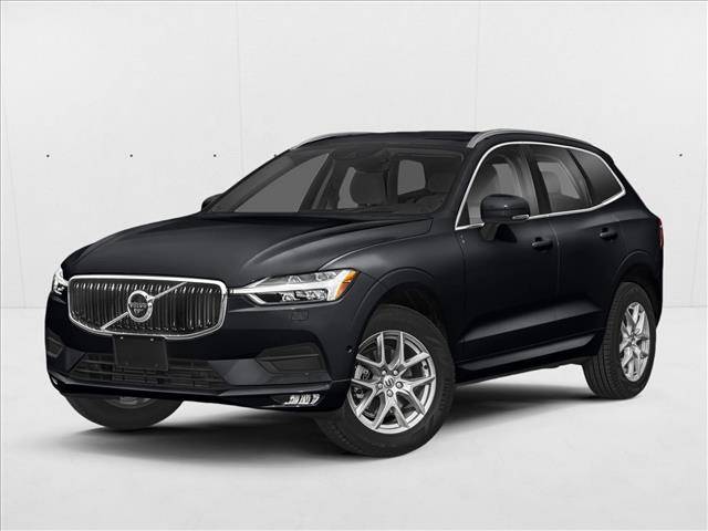 2019 Volvo XC60 Momentum — SUV — 68,872 mi — Las Vegas, NV