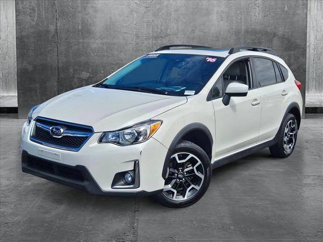 2016 Subaru Crosstrek Premium — SUV — 106,085 mi — Las Vegas, NV