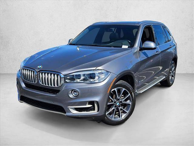 2018 BMW X5 35i — SUV — 82,121 mi — Las Vegas, NV