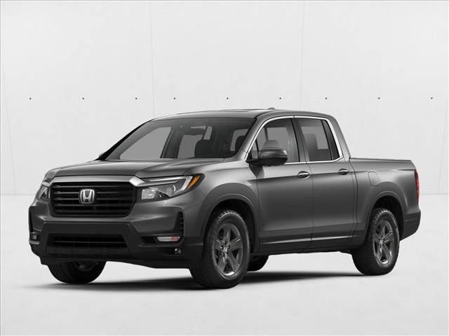 2021 Honda Ridgeline RTL-E — Pickup Truck — 33,121 mi — Las Vegas, NV