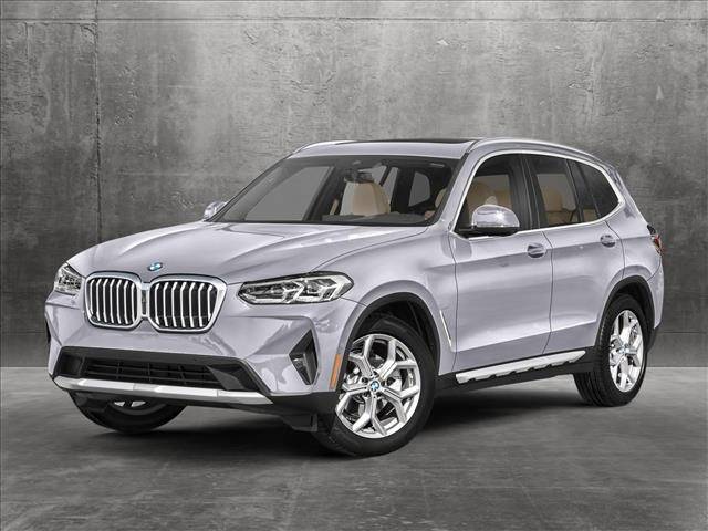 2023 BMW X3 30i — SUV — 34,128 mi — Las Vegas, NV