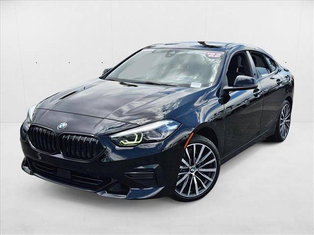 2022 BMW 2 Series 228i — Sedan — 43,609 mi — Las Vegas, NV