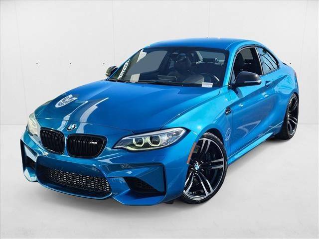 2016 BMW M2 Standard — Coupe — 61,685 mi — Las Vegas, NV