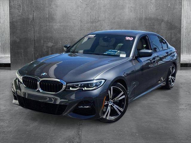 2020 BMW 3 Series 330i — Sedan — 23,431 mi — Las Vegas, NV