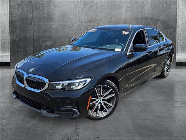 2019 BMW 3 Series 330i — Sedan — 52,854 mi — Las Vegas, NV