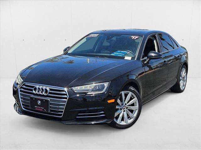 2017 Audi A4 ultra Premium — Sedan — 91,471 mi — Las Vegas, NV
