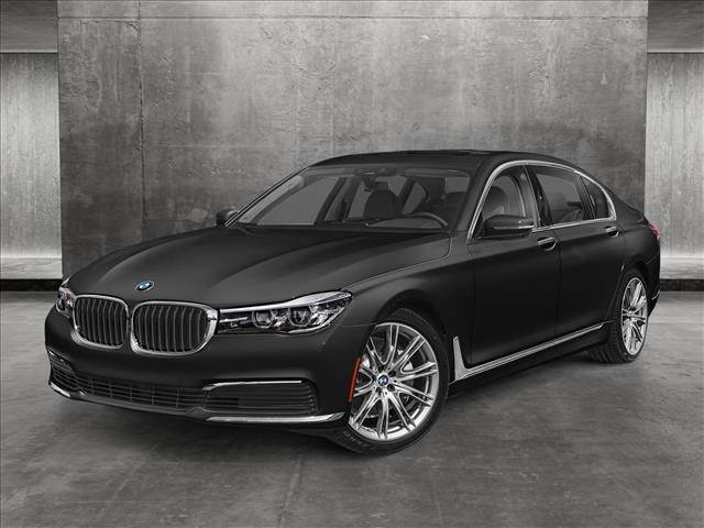 2019 BMW 7 Series 740i — Sedan — 101,687 mi — Las Vegas, NV