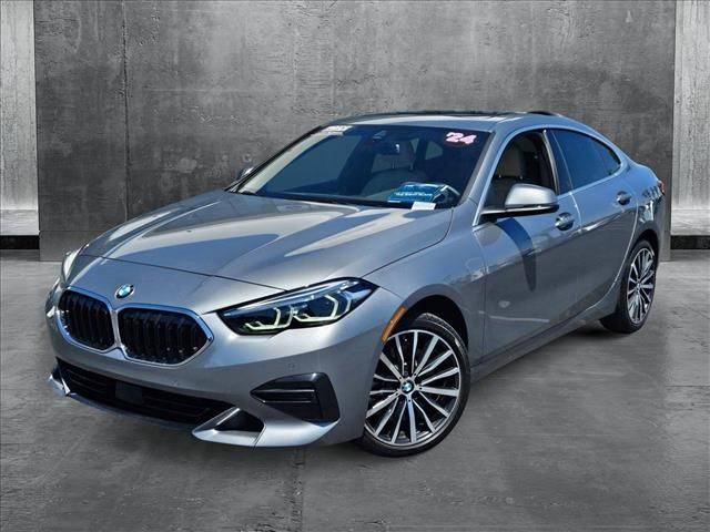 2024 BMW 2 Series 228i — Sedan — 94 mi — Las Vegas, NV