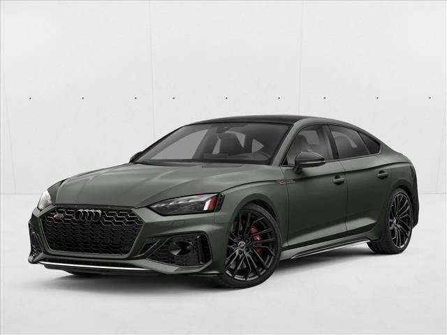 2023 Audi RS 5 Standard — Hatchback — 25,318 mi — Las Vegas, NV