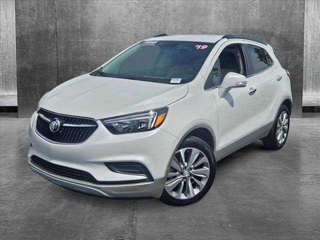 2019 Buick Encore Preferred — SUV — 73,742 mi — Las Vegas, NV