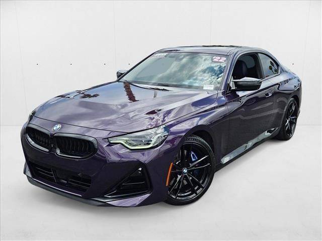 2022 BMW 2 Series M240i — Coupe — 44,809 mi — Las Vegas, NV