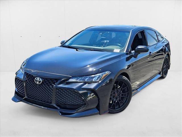 2021 Toyota Avalon TRD — Sedan — 79,189 mi — Las Vegas, NV