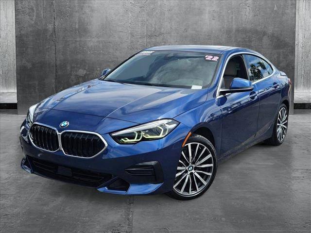 2022 BMW 2 Series 228i — Sedan — 33,395 mi — Las Vegas, NV