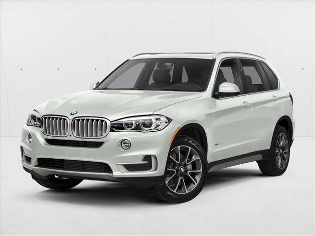 2018 BMW X5 35i — SUV — 49,330 mi — Las Vegas, NV