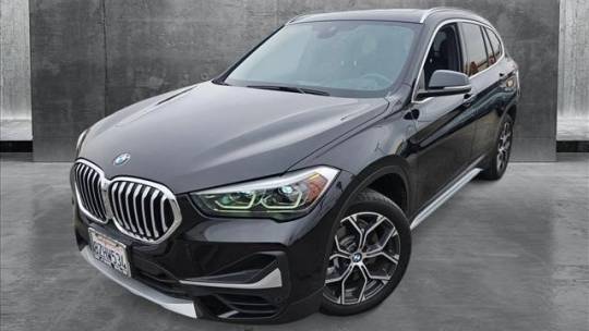 2021 BMW X1 28i — SUV — 31,591 mi — Las Vegas, NV