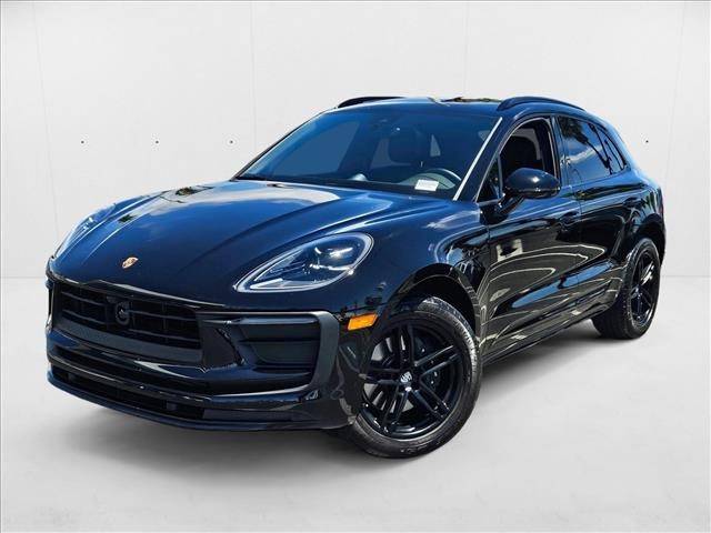 2022 Porsche Macan Standard — SUV — 8,594 mi — Las Vegas, NV