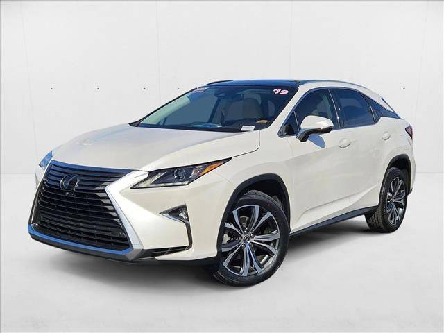 2019 Lexus RX RX 350 — SUV — 35,939 mi — Las Vegas, NV