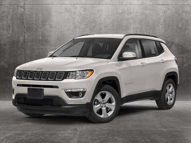 2019 Jeep Compass Sport — SUV — 71,376 mi — Las Vegas, NV