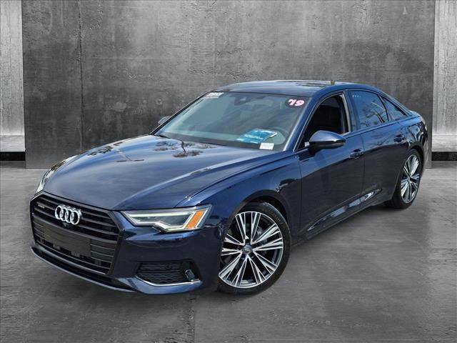 2019 Audi A6 Premium Plus — Sedan — 67,939 mi — Las Vegas, NV
