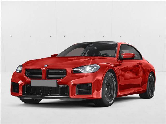 2024 BMW M2 Standard — Coupe — 11,901 mi — Las Vegas, NV
