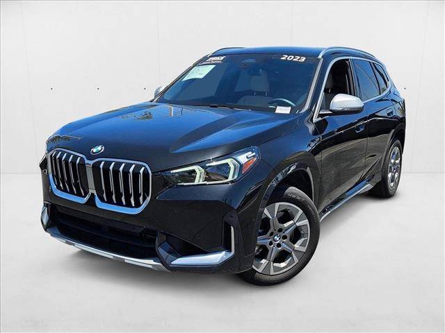2023 BMW X1 28i — SUV — 11,035 mi — Las Vegas, NV