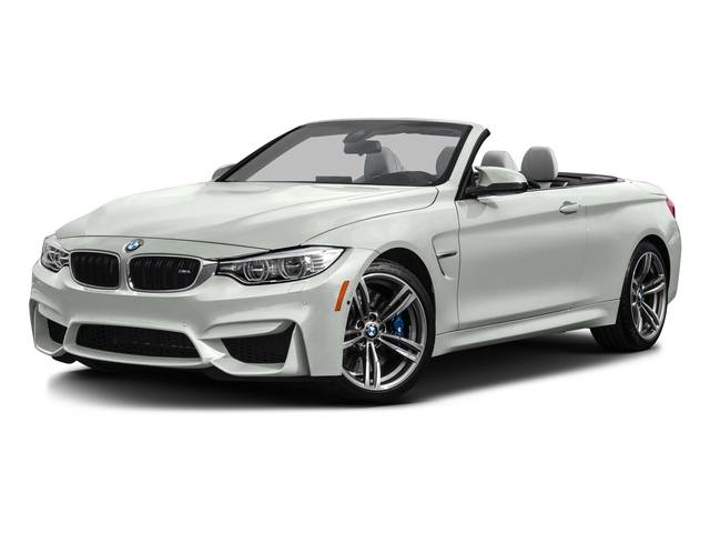 2017 BMW M4 Standard — Convertible — 52,600 mi — Las Vegas, NV