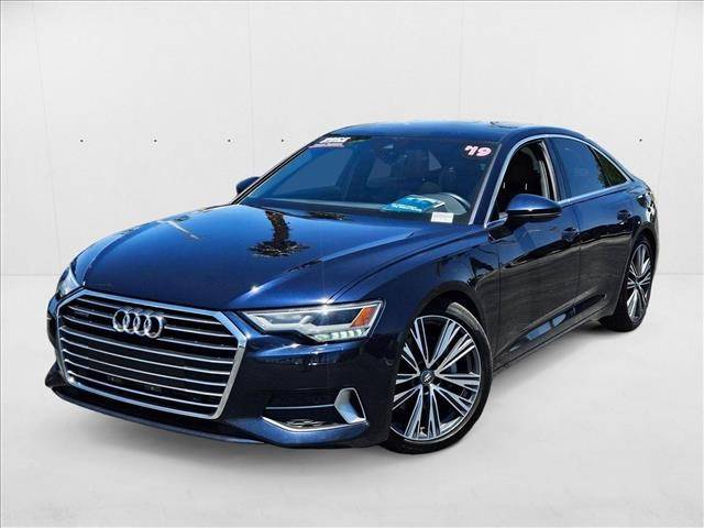 2019 Audi A6 Premium — Sedan — 54,314 mi — Las Vegas, NV