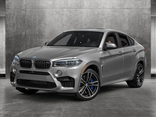 2015 BMW X6 M Standard — SUV — 102,580 mi — Las Vegas, NV