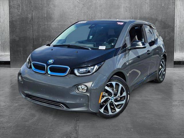 2015 BMW i3 60 Ah — Hatchback — 87,186 mi — Las Vegas, NV