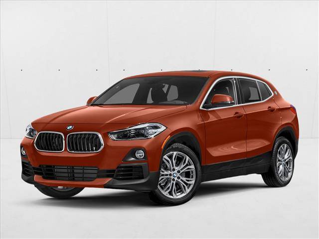 2022 BMW X2 28i — SUV — 33,759 mi — Las Vegas, NV