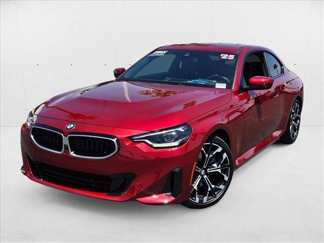 2025 BMW 2 Series 230i — Coupe — 149 mi — Las Vegas, NV