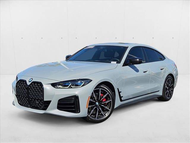 2024 BMW 4 Series M440i — Sedan — 19,588 mi — Las Vegas, NV