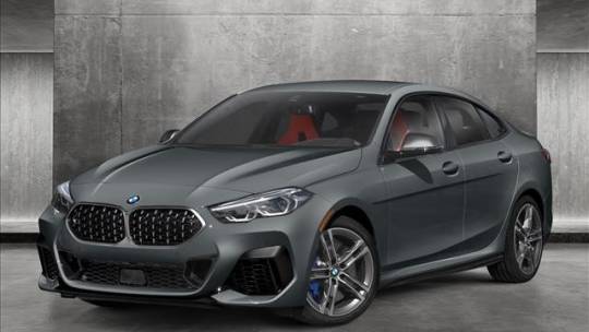 2022 BMW 2 Series M235i — Sedan — 20,771 mi — Las Vegas, NV