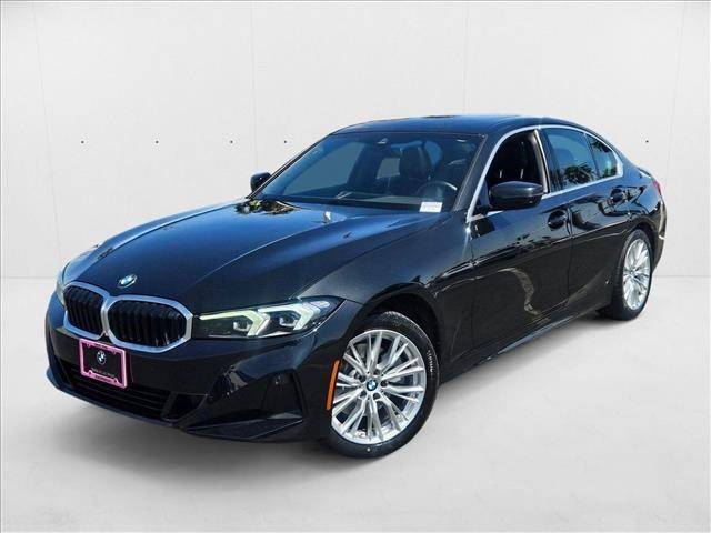2024 BMW 3 Series 330i — Sedan — 18,439 mi — Las Vegas, NV