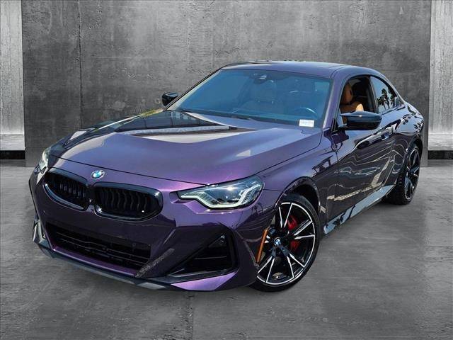 2023 BMW 2 Series M240i — Coupe — 13,164 mi — Las Vegas, NV
