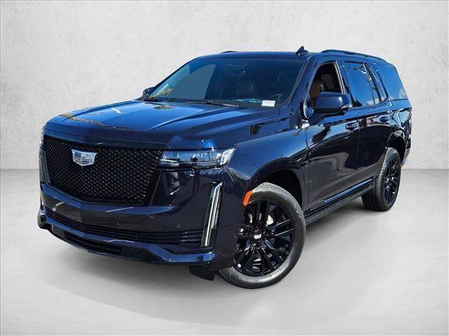 2022 Cadillac Escalade Sport — SUV — 36,873 mi — Las Vegas, NV